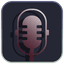 Voicely Logo